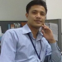 Govind Sharma