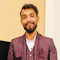 Gautam Debnath