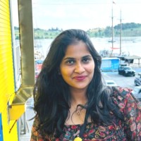 Supraja Rachakonda