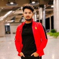 Zaheer Shaik