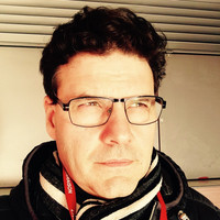 Pascal GONS