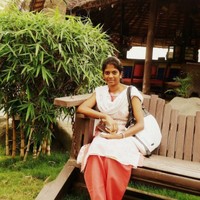 Suganya K