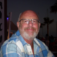 Bill Stewart