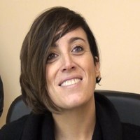 Daria D'Andreamatteo