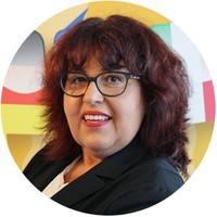 Hildegard Pisoke