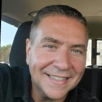 Tony Raposo