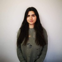 Sude Coskunoglu