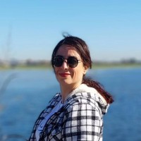 Mansoureh Mohammadi