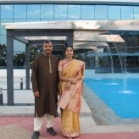 Srinivasa Murthy B S