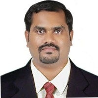 Sreejith K B