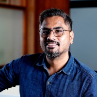 Ashwin Prajapati