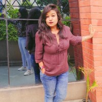 Manisha Bansal