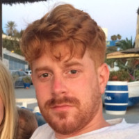 Adam Drake