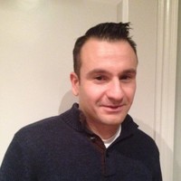 Joe Cosentino