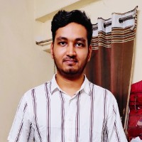 Anujeet Swain