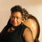 Sharon Robinson