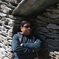 Ritik Porwal