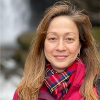 Mary Wunderlich