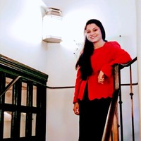 Sakshi Chhabra