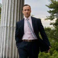 Matthew Gooley