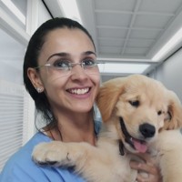 Aline Blanco