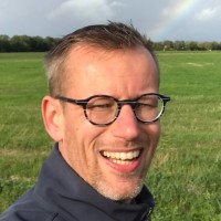 Dick Bakker