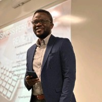 Omotayo Taiwo