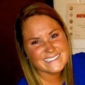 Alyson DiCiancia, CTRS