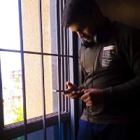 Aditya Dabhade