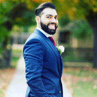 Abdullah Farooq