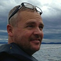 Kenneth Strömblad