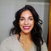Verónica Soraia Gradim