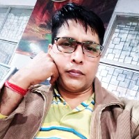 Gourishankar Bhattacharjee