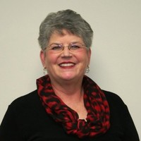 Mary-Garnett Richey