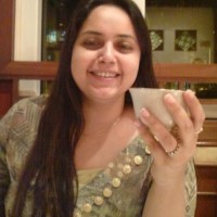 Nazneen Aboobaker Anand