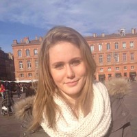 Alexandra Gorry Pollet