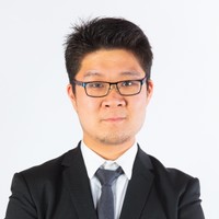 Cédric TRANG