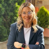 Marina Siderova