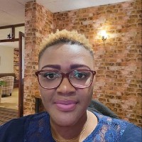 Gisele Nchinda-Njenku