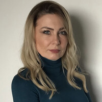 Biljana Taleski
