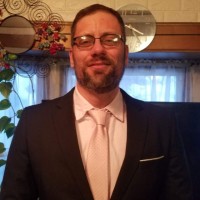 Dustin Mabile
