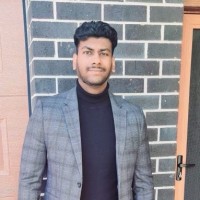 Krishant Ram