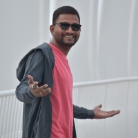 KIRAN KUMAR REDDY
