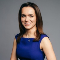 Magdalena Markowska, DipM ACIM