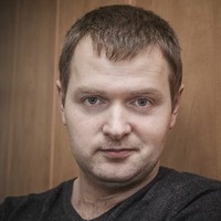 Andrey Pirozhak