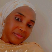 Fatima Usman Jimada