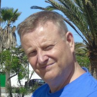 Paul Murphy