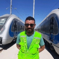 Mohamed Boualegue