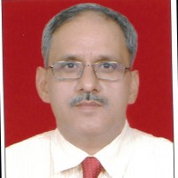 K.C. Dwivedi