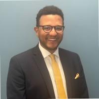 Michael Yabantu